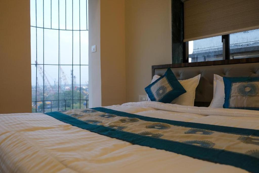 Hotel Vrc Mumbai Exterior photo